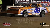 September 13th, 2025 - USMTS Red, White and Blue Nationals - Never Forget