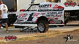 August 9th, 2025 - USRA Weekly Racing Series
