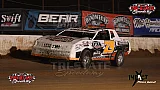 September 13th, 2025 - USMTS Red, White and Blue Nationals - Never Forget