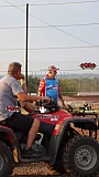 August 9th, 2025 - USRA Weekly Racing Series