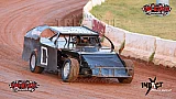 August 9th, 2025 - USRA Weekly Racing Series