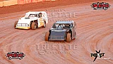 August 9th, 2025 - USRA Weekly Racing Series