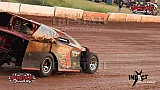 August 9th, 2025 - USRA Weekly Racing Series