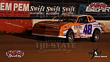 September 13th, 2025 - USMTS Red, White and Blue Nationals - Never Forget