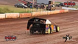August 9th, 2025 - USRA Weekly Racing Series