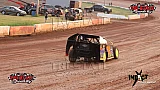 August 9th, 2025 - USRA Weekly Racing Series
