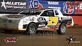 September 13th, 2025 - USMTS Red, White and Blue Nationals - Never Forget