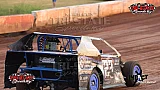 August 9th, 2025 - USRA Weekly Racing Series