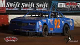 September 13th, 2025 - USMTS Red, White and Blue Nationals - Never Forget