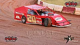 August 9th, 2025 - USRA Weekly Racing Series