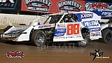 September 13th, 2025 - USMTS Red, White and Blue Nationals - Never Forget