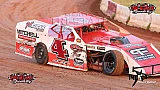 August 9th, 2025 - USRA Weekly Racing Series