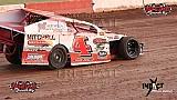 August 9th, 2025 - USRA Weekly Racing Series