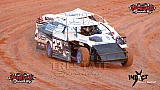 August 9th, 2025 - USRA Weekly Racing Series