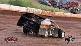 August 9th, 2025 - USRA Weekly Racing Series
