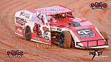 August 9th, 2025 - USRA Weekly Racing Series