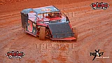 August 9th, 2025 - USRA Weekly Racing Series