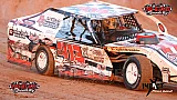 August 9th, 2025 - USRA Weekly Racing Series
