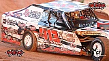 August 9th, 2025 - USRA Weekly Racing Series