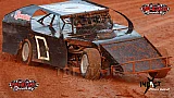 August 9th, 2025 - USRA Weekly Racing Series
