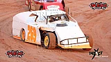 August 9th, 2025 - USRA Weekly Racing Series