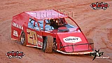 August 9th, 2025 - USRA Weekly Racing Series
