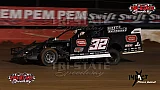 September 13th, 2025 - USMTS Red, White and Blue Nationals - Never Forget