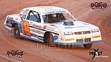 August 9th, 2025 - USRA Weekly Racing Series