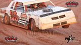 August 9th, 2025 - USRA Weekly Racing Series