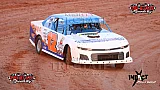August 9th, 2025 - USRA Weekly Racing Series