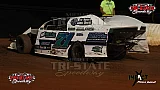 September 13th, 2025 - USMTS Red, White and Blue Nationals - Never Forget