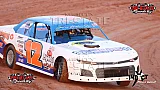 August 9th, 2025 - USRA Weekly Racing Series