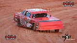 August 9th, 2025 - USRA Weekly Racing Series