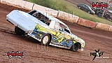 August 9th, 2025 - USRA Weekly Racing Series