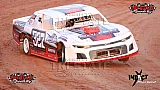 August 9th, 2025 - USRA Weekly Racing Series