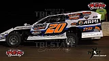 September 13th, 2025 - USMTS Red, White and Blue Nationals - Never Forget