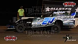 September 13th, 2025 - USMTS Red, White and Blue Nationals - Never Forget
