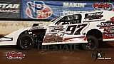 September 13th, 2025 - USMTS Red, White and Blue Nationals - Never Forget