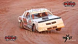 August 9th, 2025 - USRA Weekly Racing Series