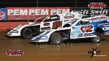 September 13th, 2025 - USMTS Red, White and Blue Nationals - Never Forget