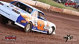 August 9th, 2025 - USRA Weekly Racing Series