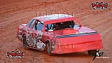 August 9th, 2025 - USRA Weekly Racing Series