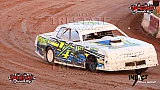 August 9th, 2025 - USRA Weekly Racing Series