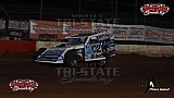 September 13th, 2025 - USMTS Red, White and Blue Nationals - Never Forget