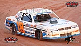 August 9th, 2025 - USRA Weekly Racing Series