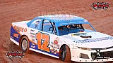 August 9th, 2025 - USRA Weekly Racing Series