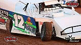 August 9th, 2025 - USRA Weekly Racing Series