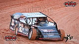 August 9th, 2025 - USRA Weekly Racing Series