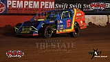 September 13th, 2025 - USMTS Red, White and Blue Nationals - Never Forget