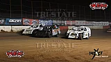 September 13th, 2025 - USMTS Red, White and Blue Nationals - Never Forget